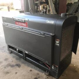 2009 LINCOLN 200D Pipeliner