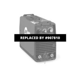 Miller CST 280 220-230/460-575 V, Dinse #907244
