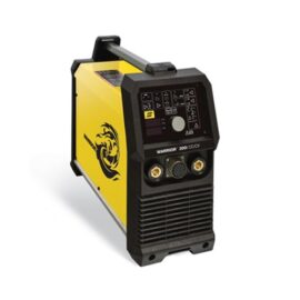 ESAB Fabricator 141i Multi-Process Welding Machine (W1003141)