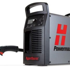 Hypertherm Powermax65 SYNC, 200-600V 1/3-PH CSA (75° handheld torch, 50' lead) #083344
