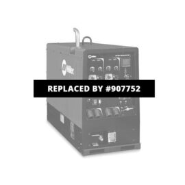 Miller Big Blue 800 Duo Air Pak (Deutz) #907535