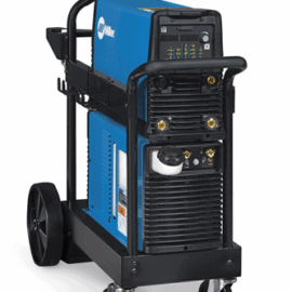 Miller Maxstar 280 DX W/CPS TIGRunner #907539001