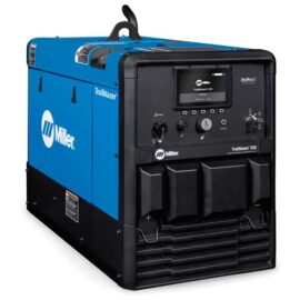 Miller Trailblazer 330 Welder/Generator w/ Excel Power for Longer Runtimes #907831001