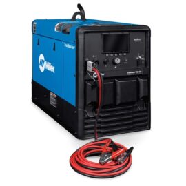 Miller Trailblazer 330 EFI Engine-Driven Welder, Battery Charger w/ Excel Power #907832003