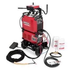 Lincoln Aspect® 230 AC/DC Water Cooled One-Pak #K4342-1
