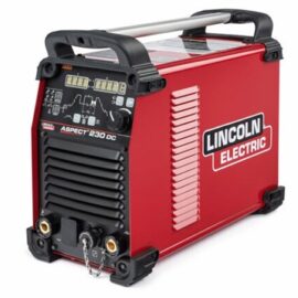 Lincoln Aspect® 230 DC TIG Welder #K4346-1