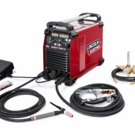Lincoln Aspect® 230 DC Air Cooled One-Pak #K4347-1