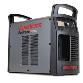 Hypertherm Powermax 65 SYNC, 200-600V 1/3PH, CSA  (CPC Port, Power Supply Only)  #083372