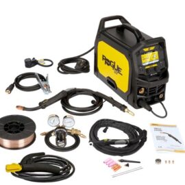 ESAB® Rogue EMP 210 PRO Multi-Process Welder, Dual Voltage (120/230V) #0700301085