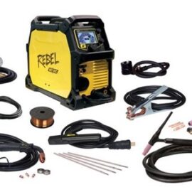 ESAB Rebel™ EMP 205ic AC/DC #0558102553