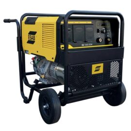 ESAB Ruffian ES 150G Engine-Driven Welder #0707070150