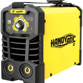 ESAB HandyArc 1/8 Stick Welder (120/240 V, 1PH) - 0700734012