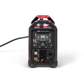 Lincoln Electric Square Wave® 205 AC/DC Tig & Stick Welder (K5613-1)