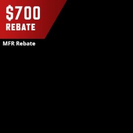 Lincoln Electric Ranger® 260MPX™ Engine Driven Welder (Kohler®) #K3458-1