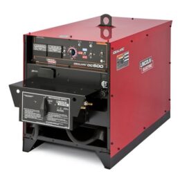 Lincoln Electric Idealarc® DC600 Multi-Process Welder with Multi-Process Switch #K1288-18