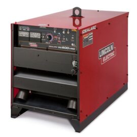 Lincoln Electric Idealarc® DC600 with VRD™ Multi-Process Welder #K1288-28