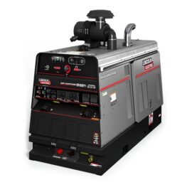 Lincoln Electric Air Vantage® 566X (Deutz®) Ready-Pak® 1 Welder/Generator with Air Compressor #K3242-3-RP1