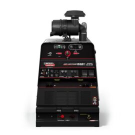 Lincoln Electric Air Vantage® 566X (Deutz®) Ready-Pak® 3 Welder/Generator with Air Compressor #K3242-3-RP3