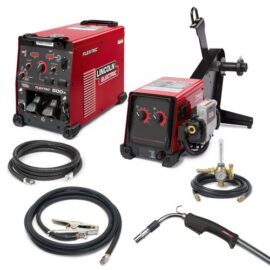 Lincoln Electric Flextec® 500X/ Flex Feed® 74HT One-Pak® #K3612-3