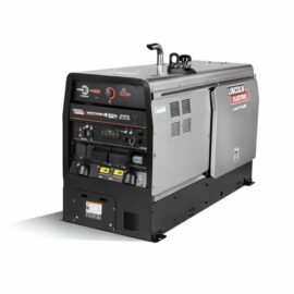 Lincoln Electric Vantage® 441X (Perkins®) Engine-Driven Welder #K4535-1