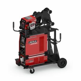 Lincoln Electric HyperFill® Reveal™ Power Feed® 84 Dual Ready-Pak®, Single Cart #K4650-4