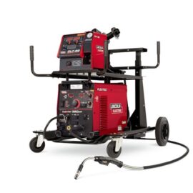 Flextec 350XP / DLF-82 Ready-Pak - #K5335-1