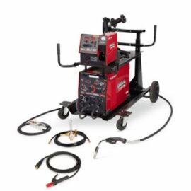 Lincoln Electric Flextec 350X PowerConnect (Tweco)/DLF-82 EDU Ready-Pak #K5336-5