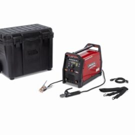 Lincoln Electric Elevate™ SLi Battery Powered Welder -  Rolling Case Package #K5622-1
