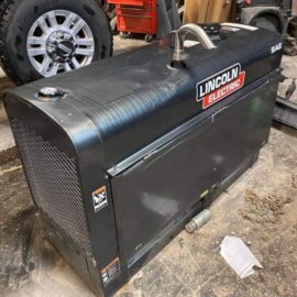 LINCOLN SAE-300HE