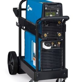 Miller Maxstar 280 TIGRunner, Water Cooled (208-575 V 1PH/3PH) #907538002