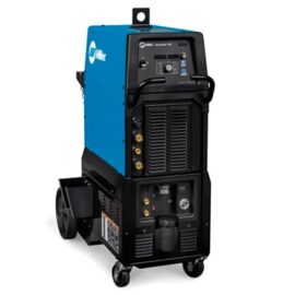 Miller Syncrowave 400 TIGRunner Welding Machine Package #907783001