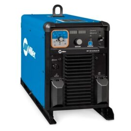 Miller XMT® 650 ArcReach® Multi-Process Welder w/ Polarity Reversing (460/380V 50/60Hz) #907822