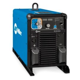 Miller XMT® 650 ARCREACH® Multi-Process Welder (650A, 380/460V) #907823