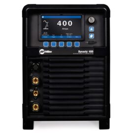 Miller Dynasty® 400 TIG/Stick Welder (208-600V) #907858