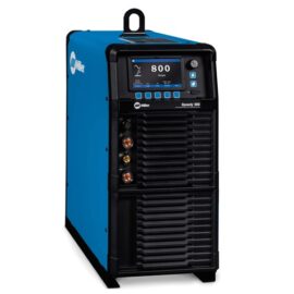 Miller Dynasty® 800 TIG/Stick Welder (208-600 V) #907859