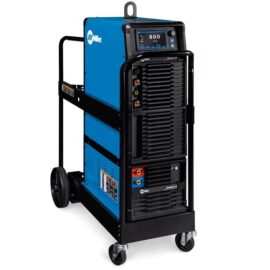 Miller Dynasty® 800 TIG/Stick Welder, TIGRunner Pkg (208-600 V) #907859001