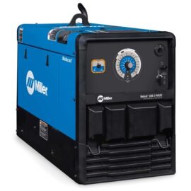 Miller Bobcat™ 230 Engine-Driven Welder (Vanguard)