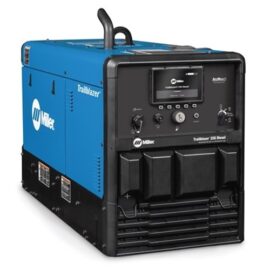 Miller Trailblazer® 330 Diesel Engine-Driven Welder (Kubota) w Excel™ Power