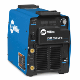 Miller XMT® 350 MPa, Tweco® #907366014