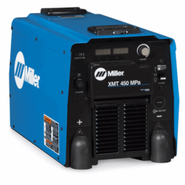 Miller XMT® 450 MPa 907479001
