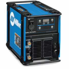 Miller PipeWorx 350 FieldPro™, Tweco® #907533