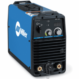 Miller CST™ 280 Dinse, Meter 907563