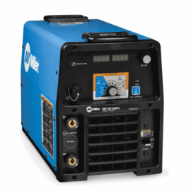 Miller XMT® 350 FieldPro™, Dinse® #907730002