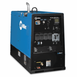 Miller Big Blue® 600 Air Pak 907750