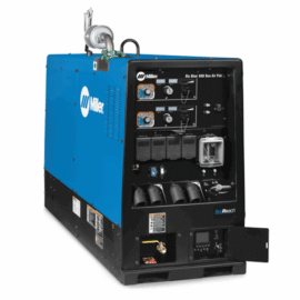 Miller Big Blue® 800 Duo Air Pak™ #907752001