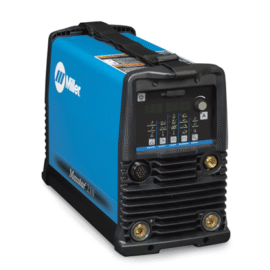 Miller Maxstar® DX 210 Multi-Process Welder (120-480 V) #907684001