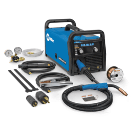 Miller Multimatic 215 Multi-Process Welder (907693)