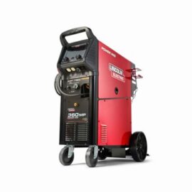 Lincoln Electric POWER MIG® 360MP Multi-Process Welder (208-575V) #K4467-1