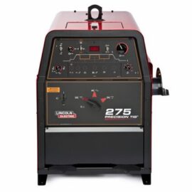 Lincoln Electric Precision TIG® 275 TIG Welder #K2619-1