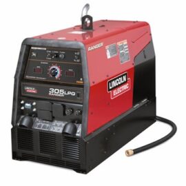 Lincoln Electric Ranger® 305 LPG Engine Driven Welder (Kohler®) #K2937-1